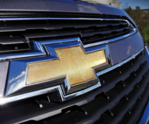 Chevrolet Cruze Kombi