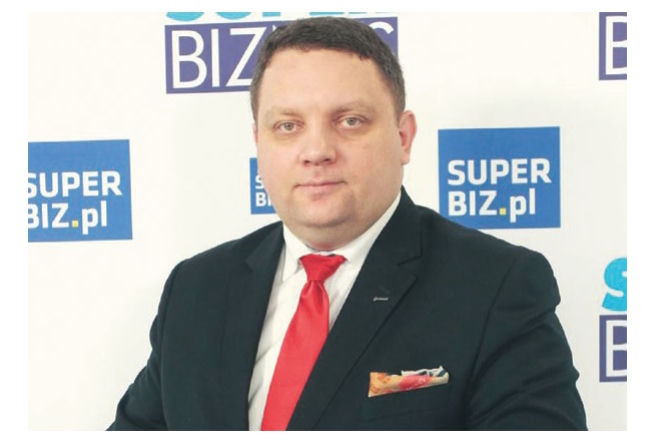 Wywiad z Marcinem Chludzińskim, prezesem KGHM Polska Miedź. Rewolucja przemysłowa w górnictwie 