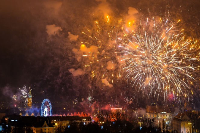 Sylwester 2017 za 100 dni! Gdzie go warto spędzić? [GŁOSOWANIE] 