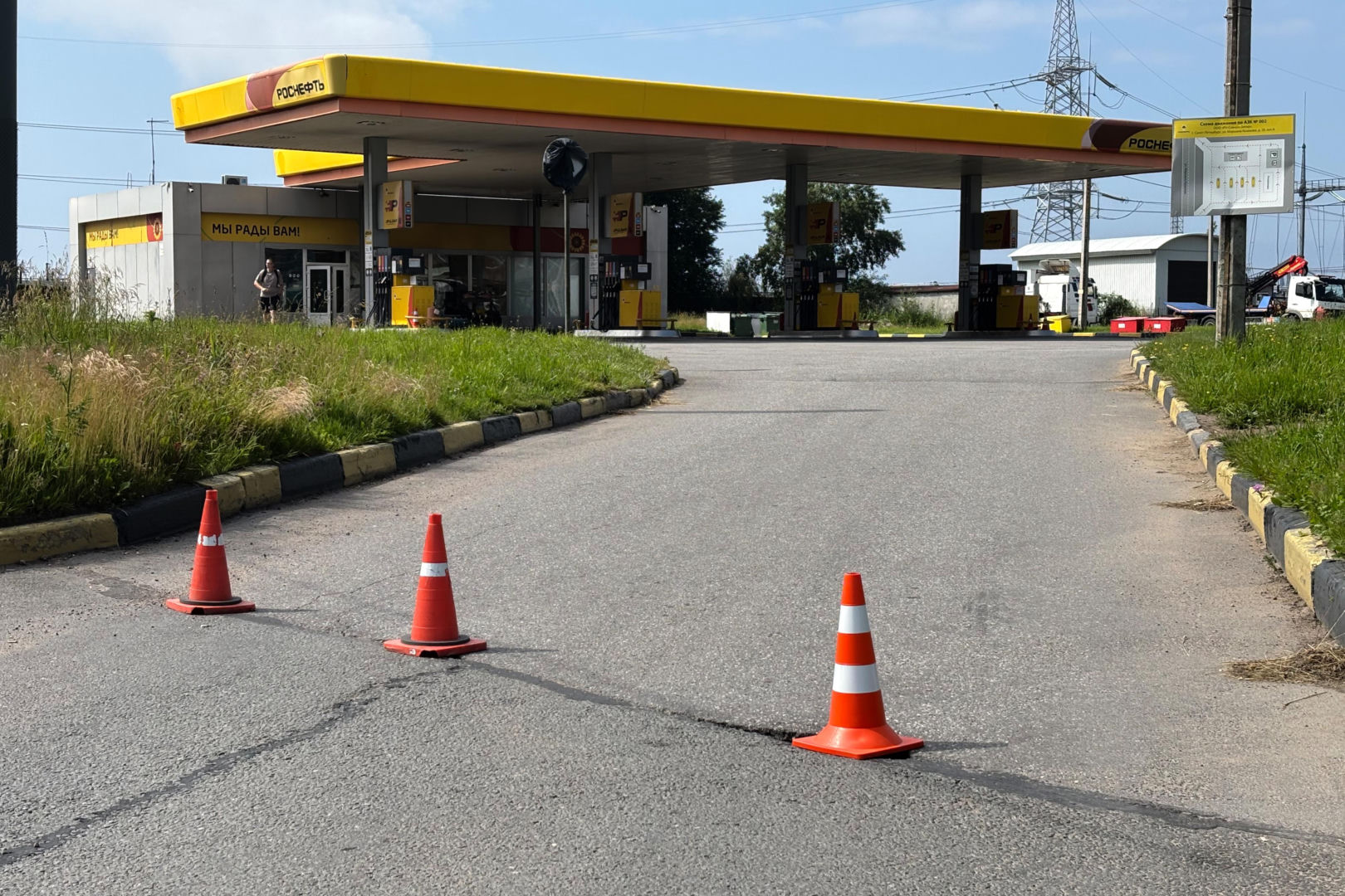 Zmęczenie wojną w Rosji. Rekordowe zainteresowanie zakończeniem konfliktu