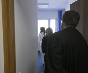 Rozwód Antka Królikowskiego i Joanna Opozdy