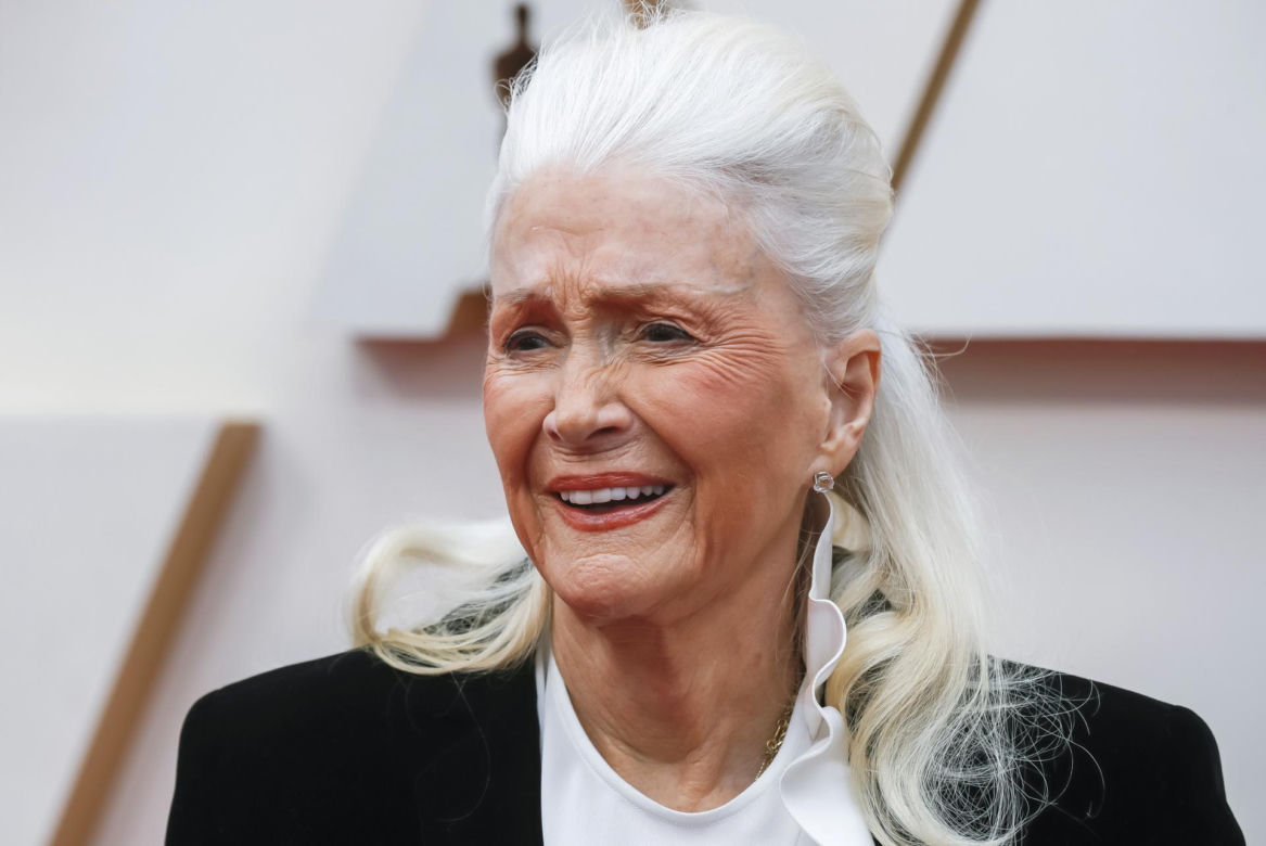 Diane Ladd
