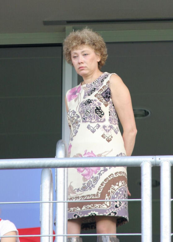 Janusz i Elżbieta Filipiak