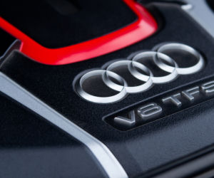 Audi S8 plus 4.0 V8 TFSI quattro