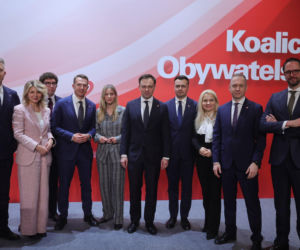 Młodzi politycy KO mają poprowadzić partię do wyborów. Oto sylwetki wybrańców Tuska