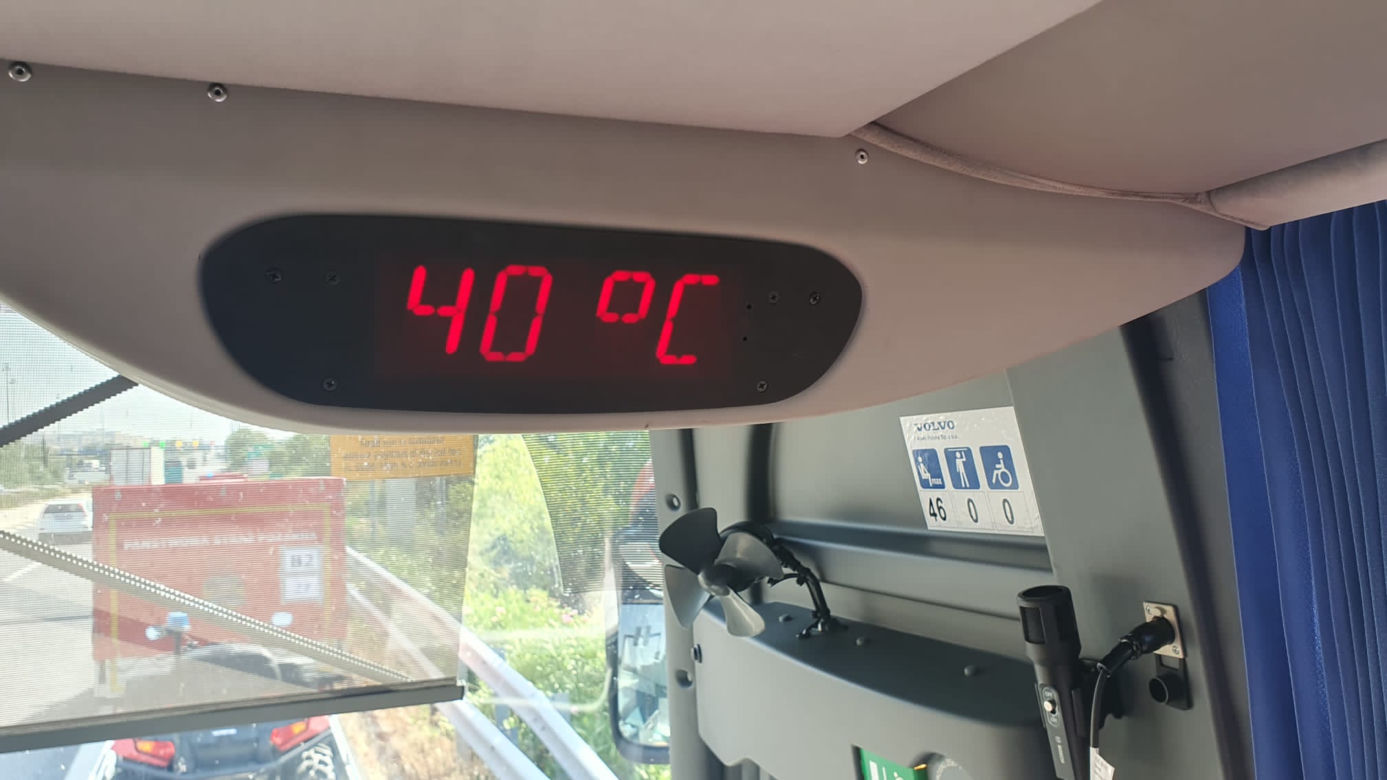 Tragiczna sytuacja pożarowa w Grecji. Na pomoc ruszyli strażacy z Krakowa