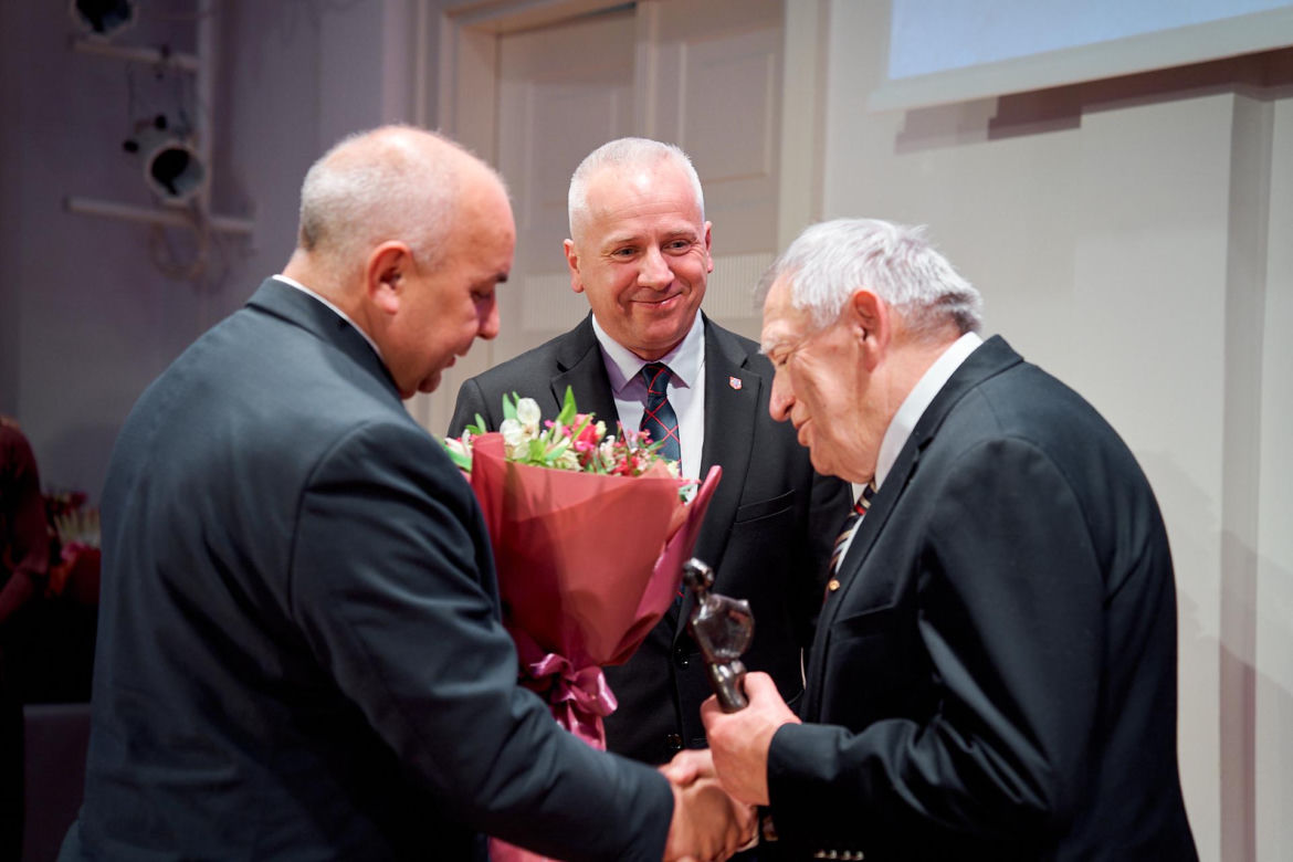 Siedleckie Aleksandrie 2025 wręczone. W tym roku przyznano dziewięć nagród