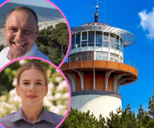 Spotkanie w Juracie. Program młodzieżowego wydarzenia Przyszłość.pl” u Karola Nawrockiego