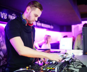 Imprezy Wrocław: Milk & Sugar w Cherry Club