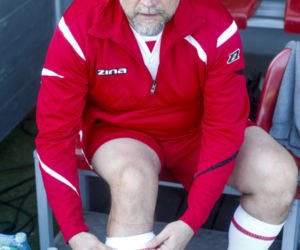  Tak zmieniał się Sebastian Wątroba z W11
