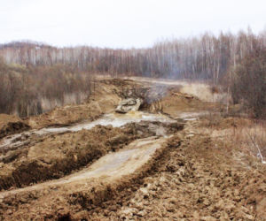Rosja reanimuje zimnowojenny złom. Modernizacja czołgów T-72A jako desperacka próba łatania strat