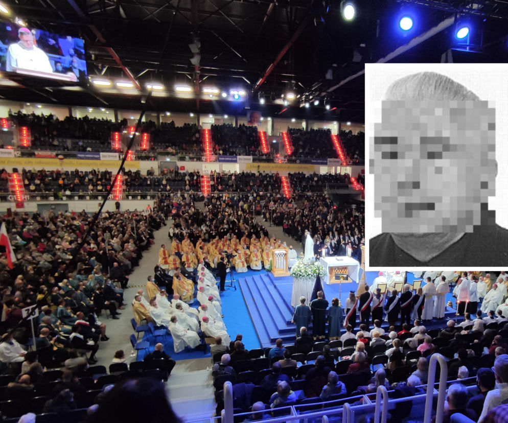 Marian poszedł na urodziny Radia Maryja. Jego zwłoki wyłowili z Wisły