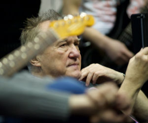 Urbanator Days 2015 w Łodzi. Michał Urbaniak zaprasza na warsztaty muzyczne [ZA DARMO]