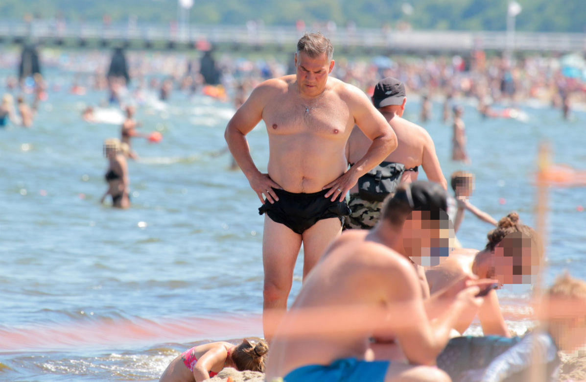 Dariusz Michalczewski