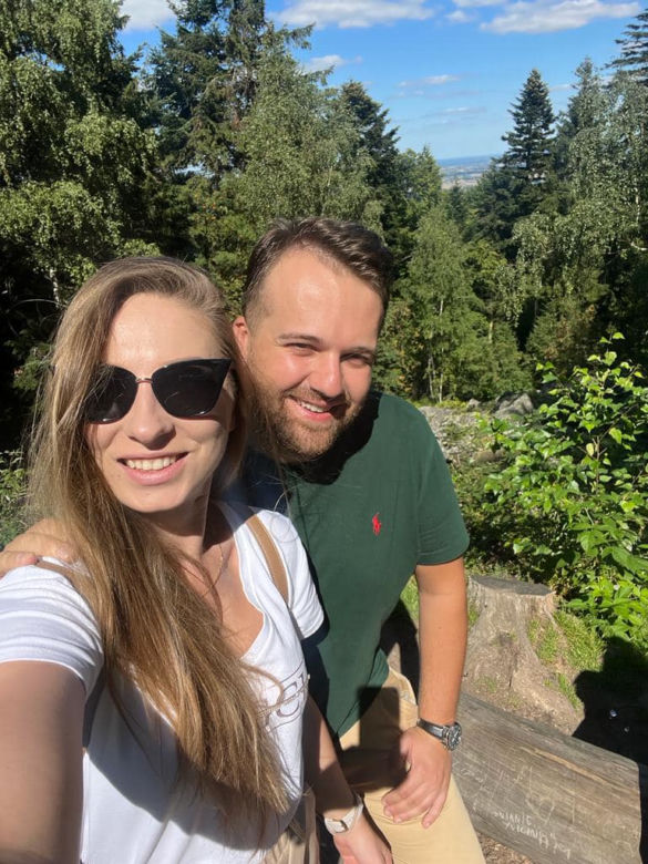 Prezydent Materek w kwietniu zostanie ojcem. Znamy płeć dziecka
