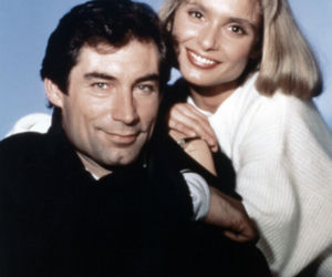 Maryam d'Abo