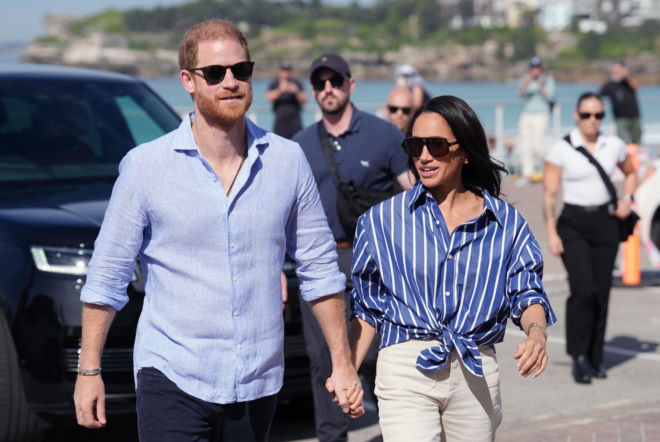 Dlaczego książę Harry i Meghan wracają do Wielkiej Brytanii?! Oto wszystkie teorie