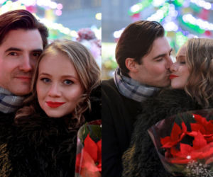 Bała się Koziorożca. Przepowiednia okazała się prawdą. Garstka i Puciaty są razem