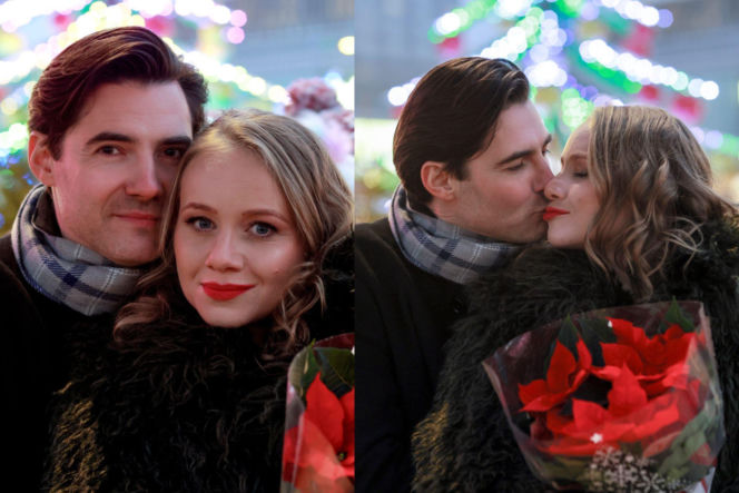 Basia Garstka i Karol Puciaty