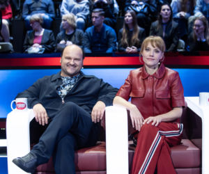 Omnibus - szybcy i mądrzy