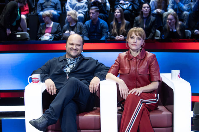 "Omnibus - szybcy i mądrzy"