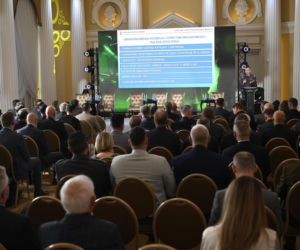 Nowa generacja lotnictwa bojowego – przyszłość Sił Powietrznych RP