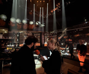 King's Arena2. Klatka i Lwy