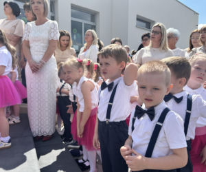 Przedszkole Leśny Zakątek w Kazimierzu Biskupim