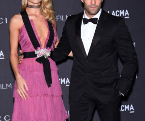 Jason Statham i Rosie Huntington-Whiteley zaręczeni! Kiedy ślub aktora Szybkich i wściekłych?