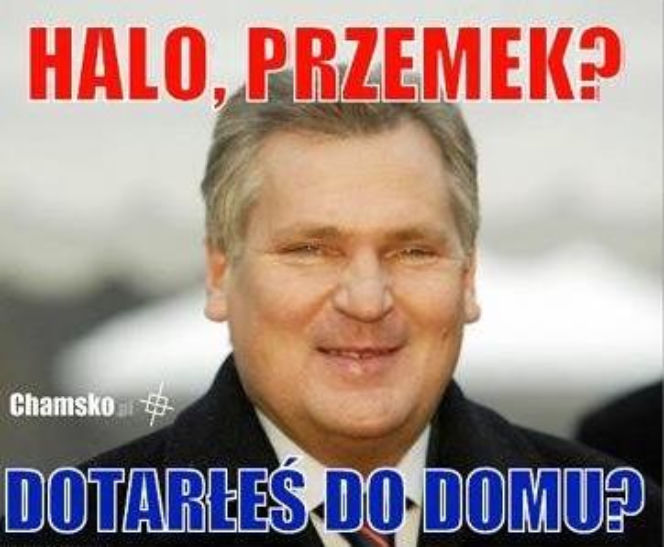Przemysław Wipler memy