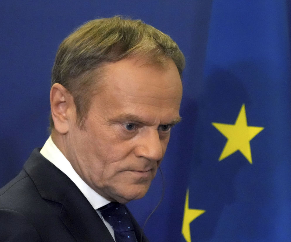 Donald Tusk