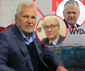 Kwaśniewski ruszył z odsieczą Czarzastemu. Co na to ambasador USA?