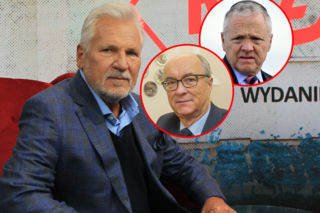 Kwaśniewski ruszył z odsieczą Czarzastemu. Co na to ambasador USA?