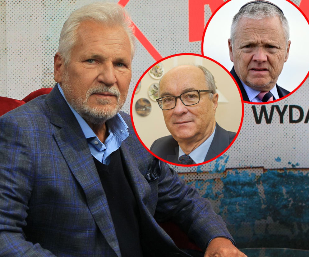 Aleksander Kwaśniewski