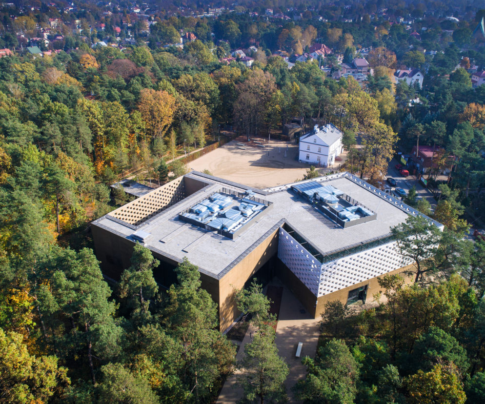 Muzeum Piłsudskiego w Sulejówku