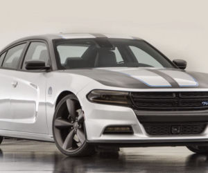 Dodge Charger Deep Stage 3
