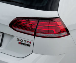 Volkswagen Golf Alltrack 2.0 TDI 184 KM 4Motion DSG 7