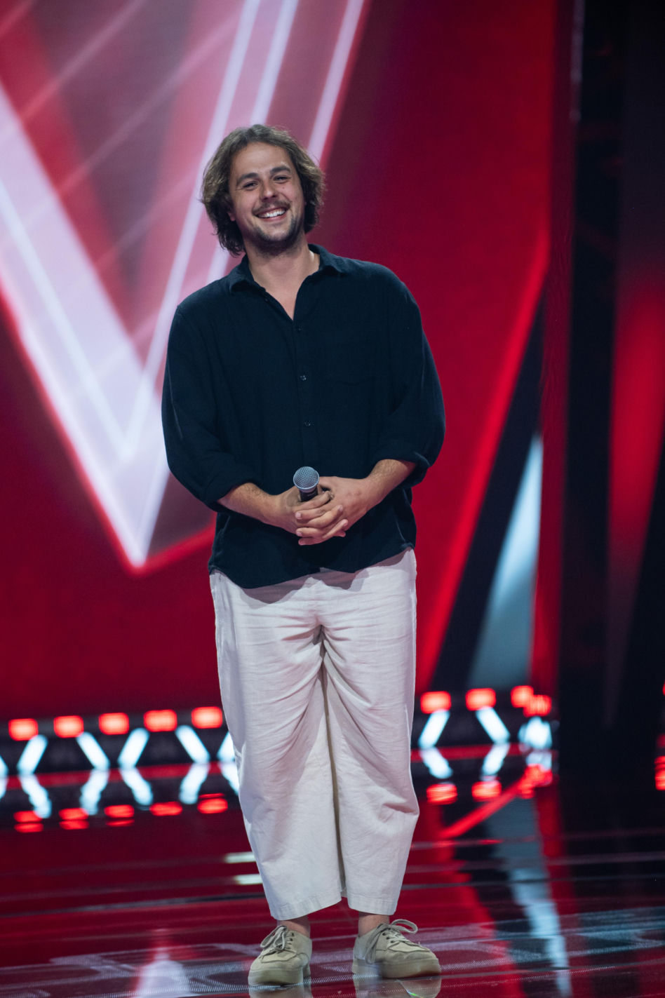 "The Voice of Poland"