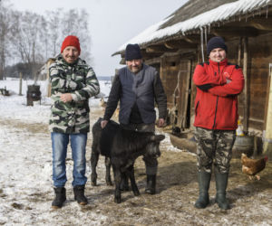 Rolnicy. Podlasie - sezon 3. Co się wydarzy w 7. odcinku? [ZDJĘCIA]