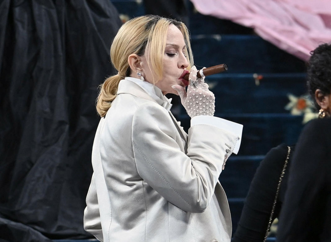 Madonna