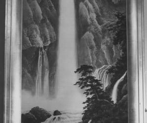 Ambasada Japonii na Foksal 10 w Warszawie (1938)