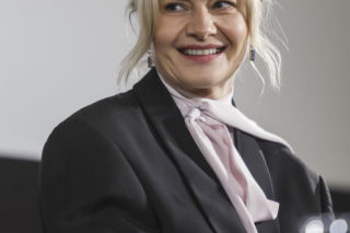 Małgorzata Kożuchowska