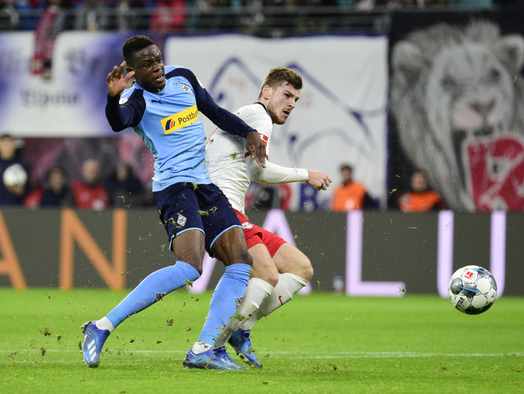 Timo Werner