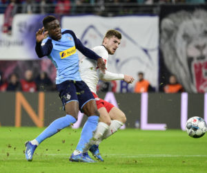 Timo Werner
