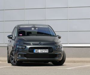 Citroen C4 Picasso 2.0 BlueHDi 150 S&S MORE LIFE