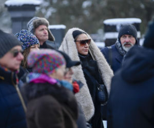 Pogrzeb Michał Urbaniak