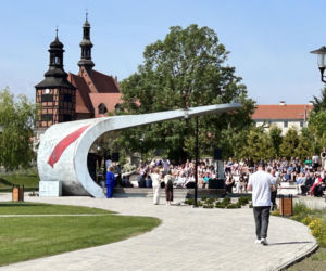 Powiatowy Dzień Rodzin Zastępczych