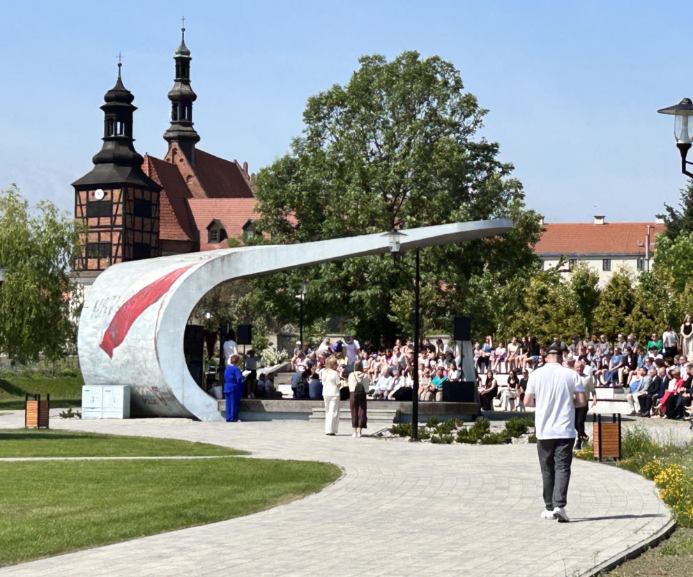 Powiatowy Dzień Rodzin Zastępczych