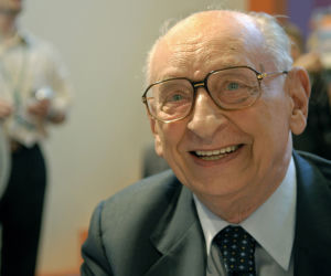 Władysław Bartoszewski
