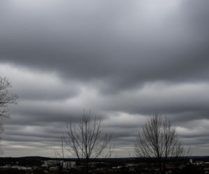 Tajemnica Zachmurzenia w Myszkowie! Czy 8 grudnia ujawni szokującą prawdę?